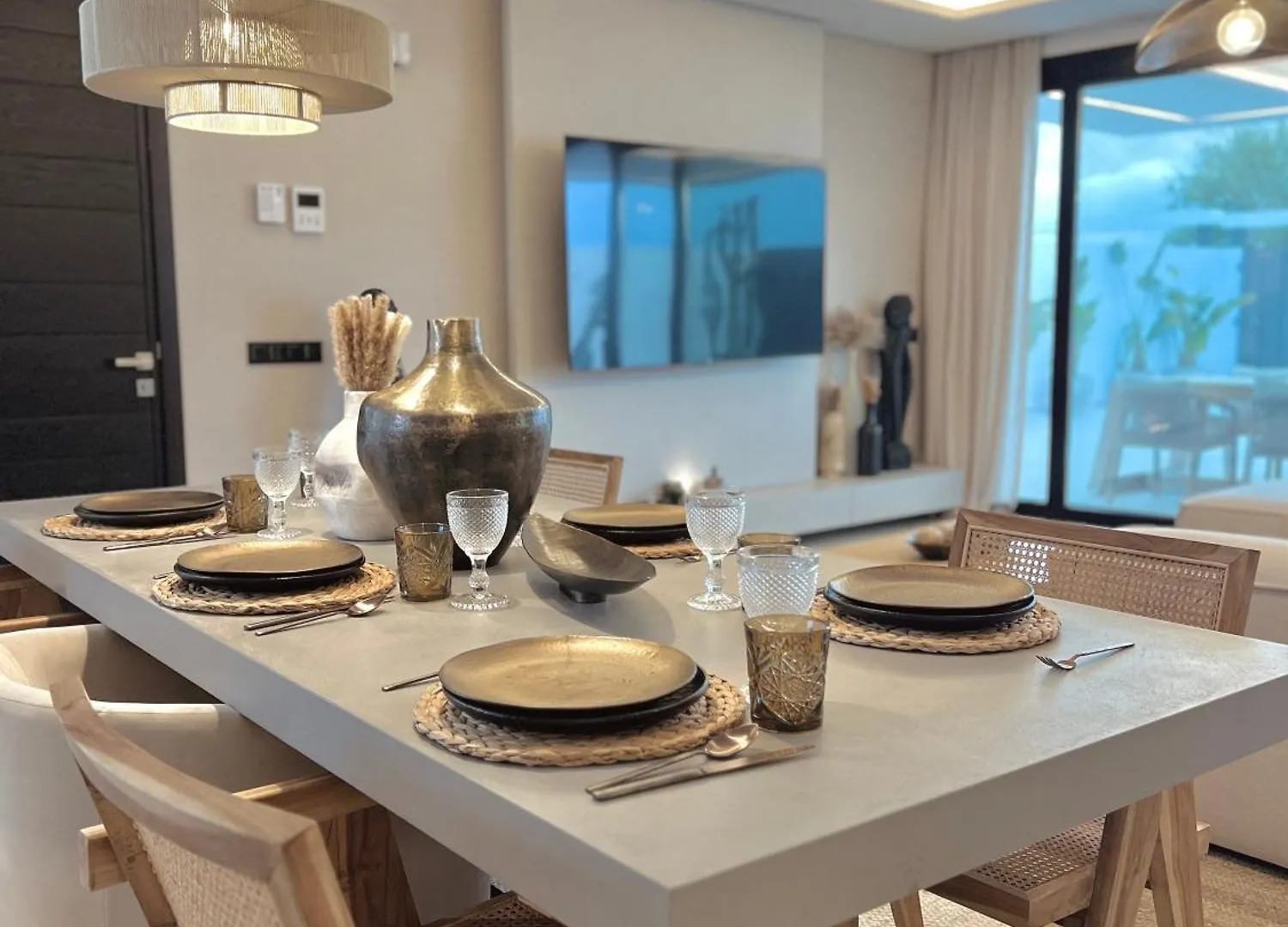 Villa Casa Troia Alhaurín de la Torre 0*,  Spagna