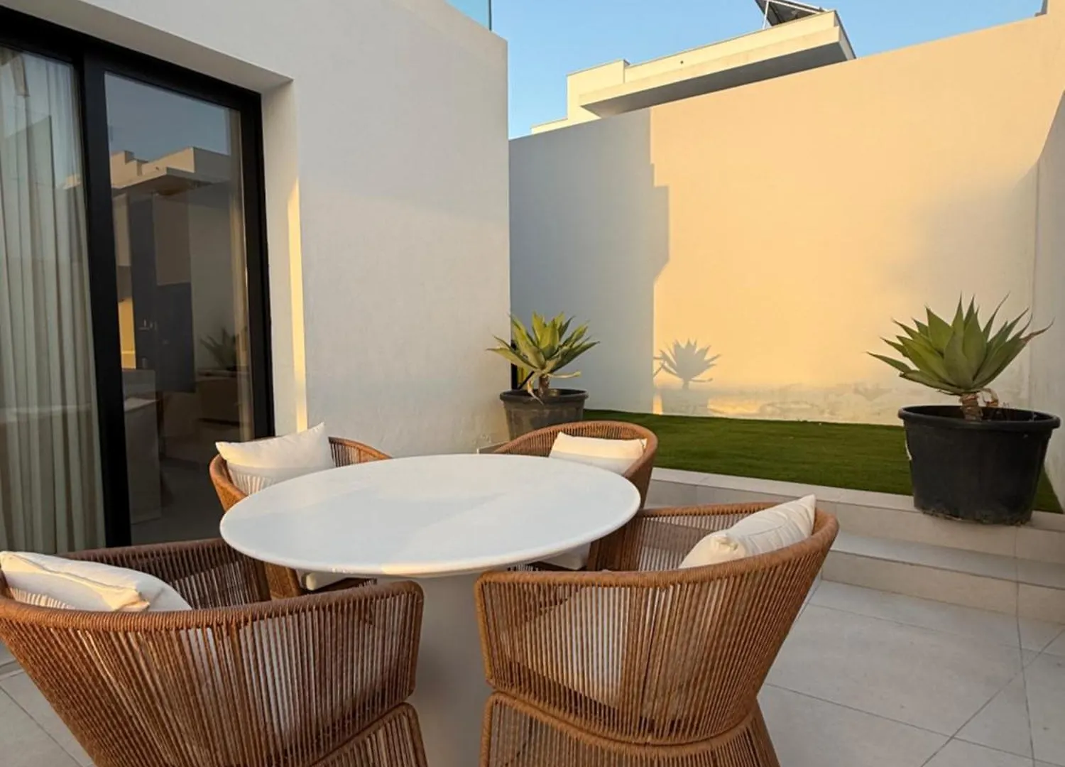 Casa Troia Villa Alhaurin de la Torre