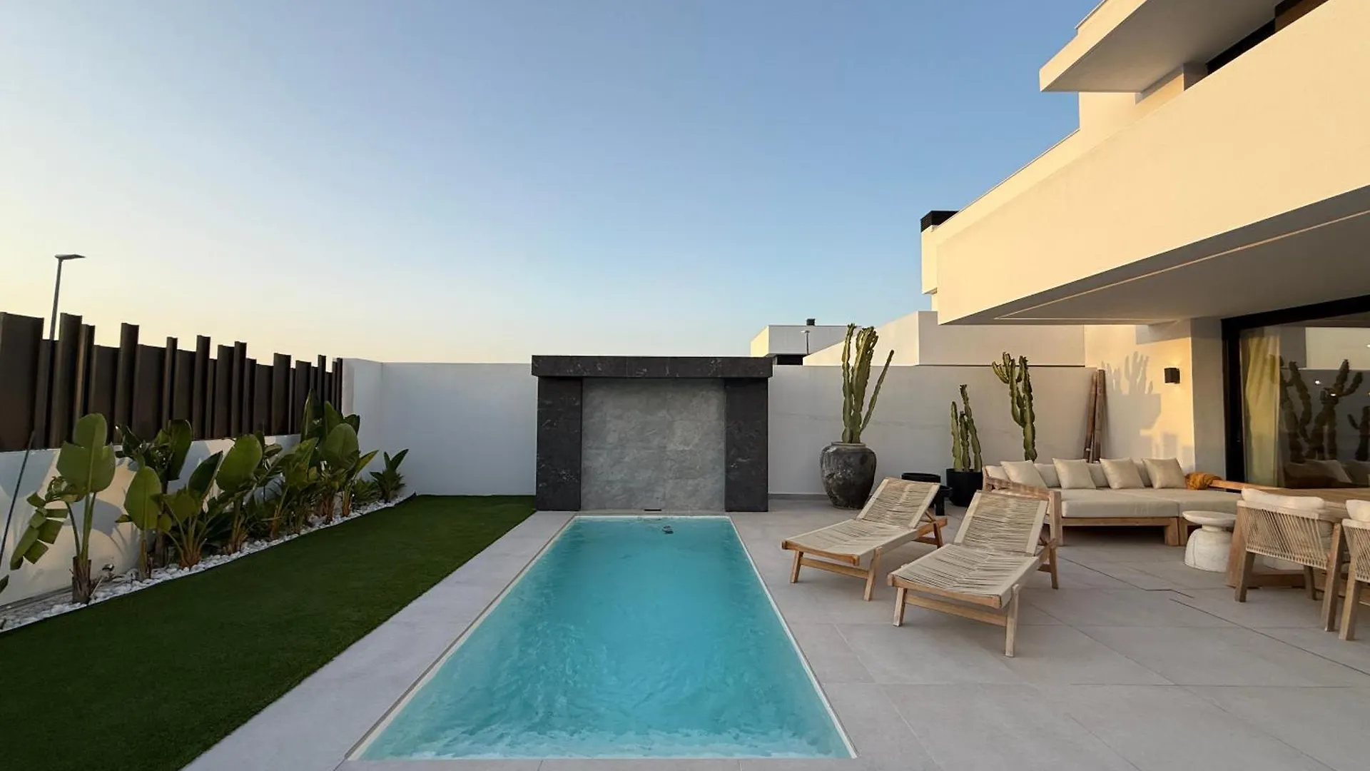 Villa Casa Troia Alhaurín de la Torre