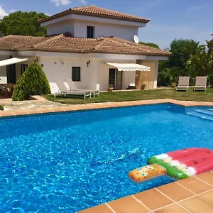 Pinos Malaga Отель типа 