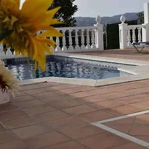 Appartamento El Romeral, Alhaurín de la Torre