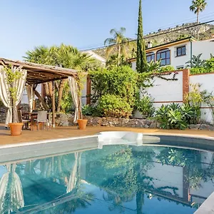 Villa Manzanilla, Malaga, Alhaurín de la Torre